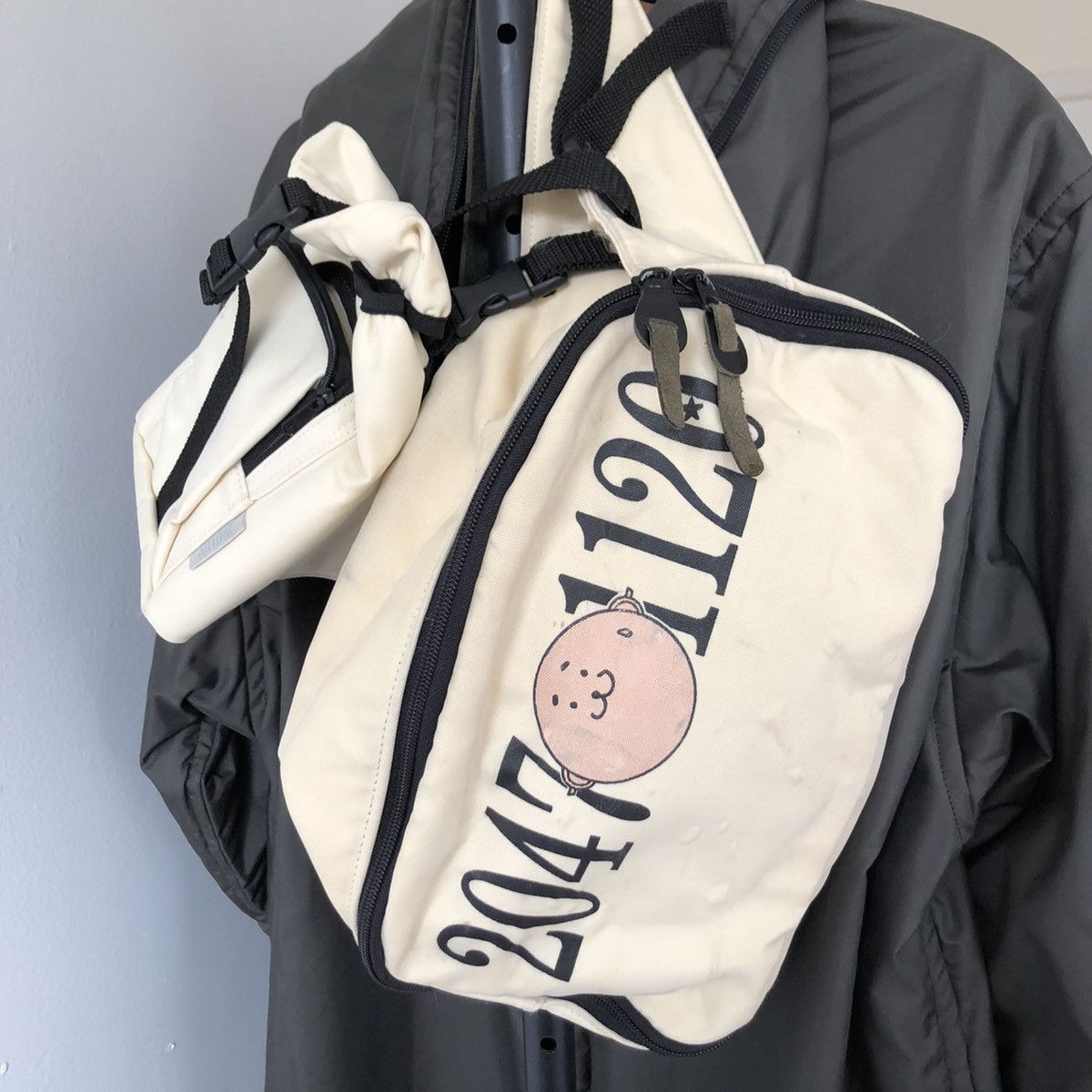 バッグ 20471120 20471120 × bag × - Gem