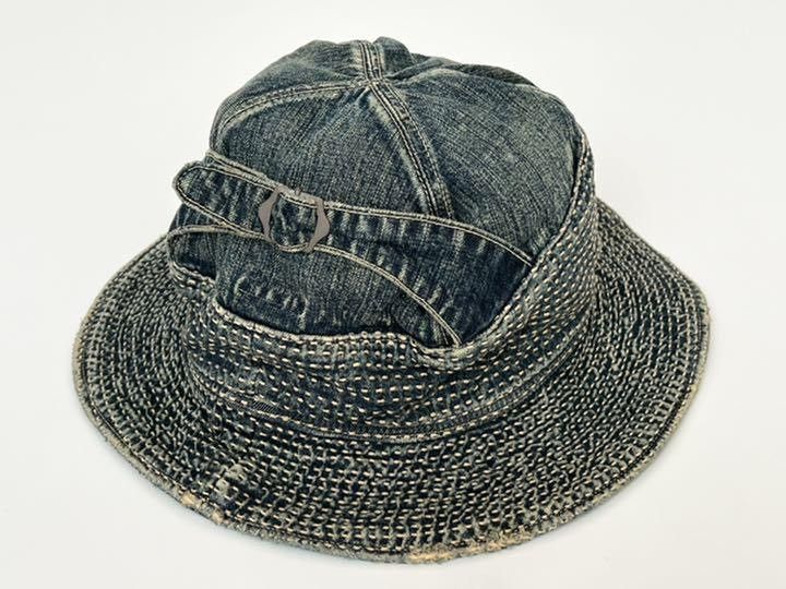 Kapital Boro Hat | Grailed