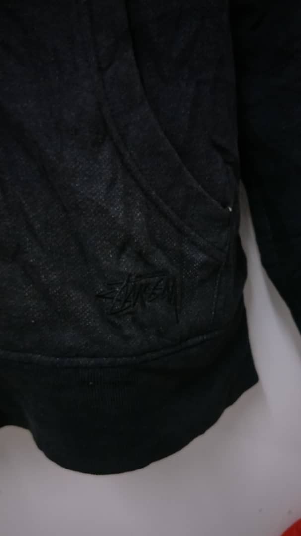 Stussy Stussy jacket Size US M / EU 48-50 / 2 - 6 Thumbnail
