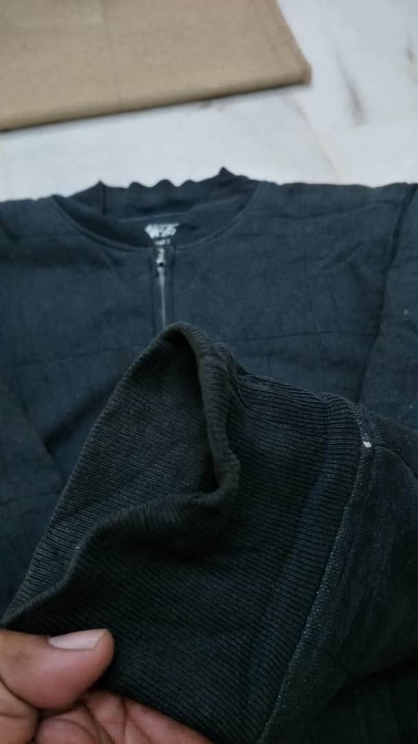 Stussy Stussy jacket Size US M / EU 48-50 / 2 - 8 Thumbnail