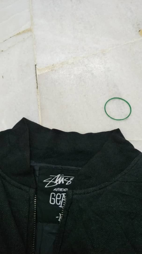 Stussy Stussy jacket Size US M / EU 48-50 / 2 - 5 Thumbnail