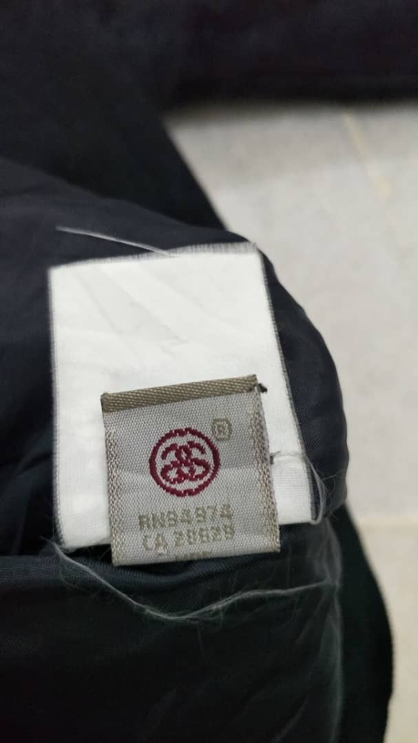Stussy Stussy jacket Size US M / EU 48-50 / 2 - 10 Thumbnail