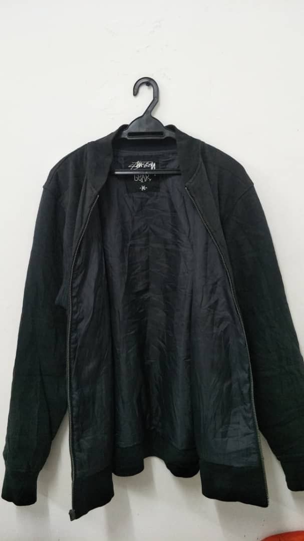 Stussy Stussy jacket Size US M / EU 48-50 / 2 - 3 Thumbnail