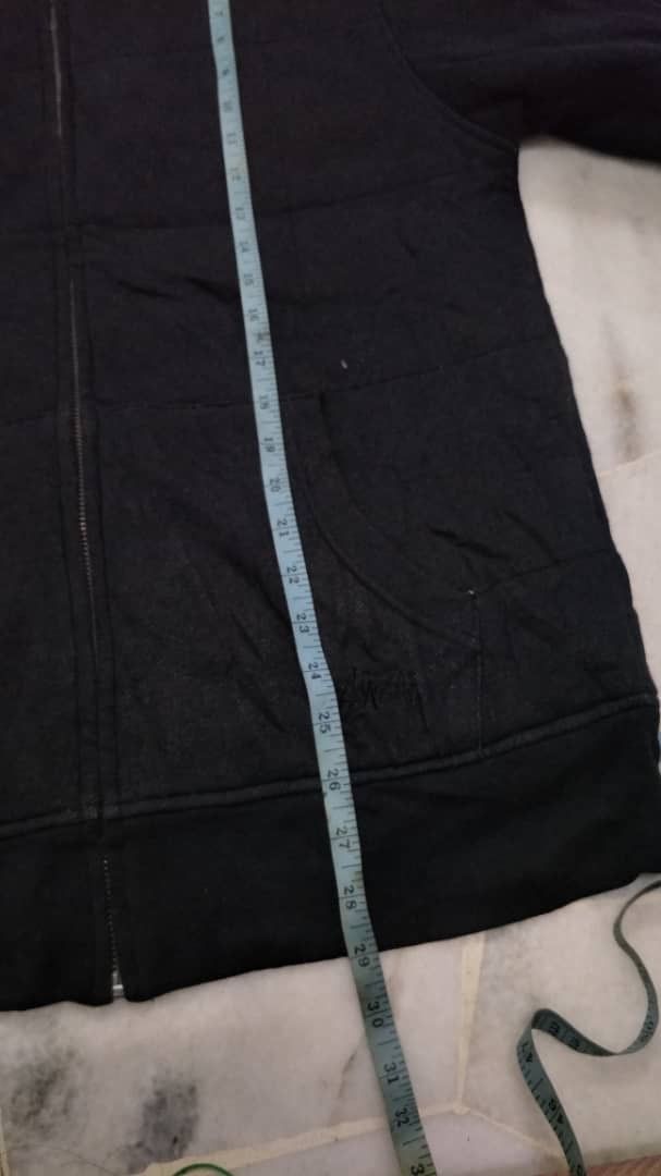 Stussy Stussy jacket Size US M / EU 48-50 / 2 - 13 Thumbnail