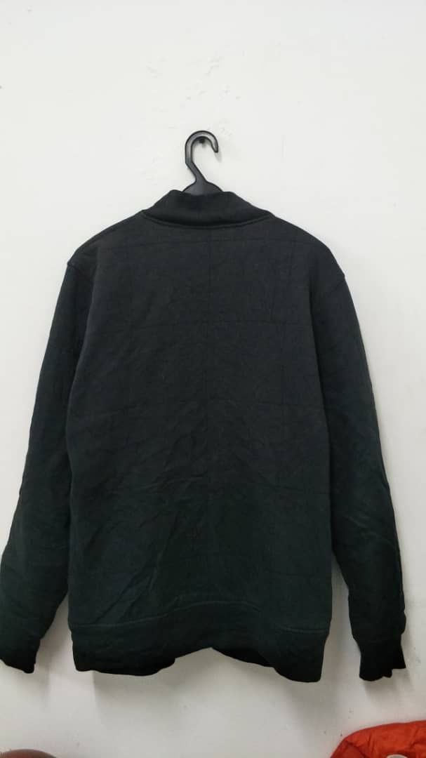 Stussy Stussy jacket Size US M / EU 48-50 / 2 - 2 Thumbnail