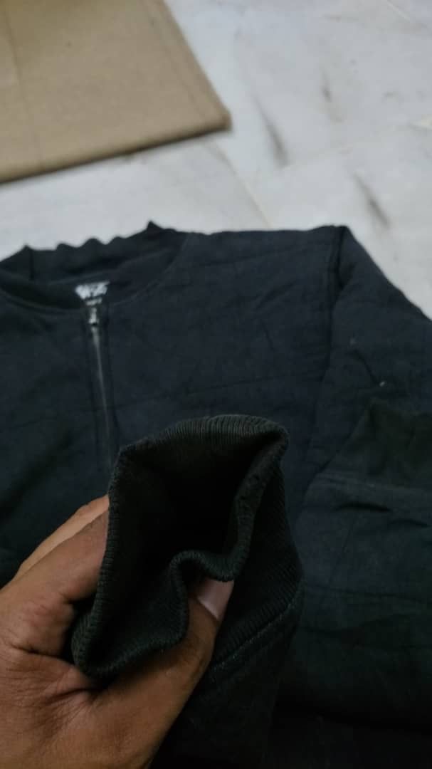 Stussy Stussy jacket Size US M / EU 48-50 / 2 - 4 Thumbnail