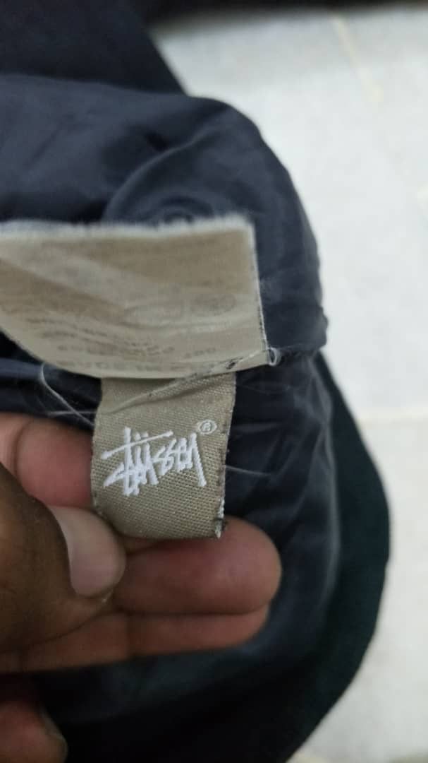 Stussy Stussy jacket Size US M / EU 48-50 / 2 - 11 Thumbnail