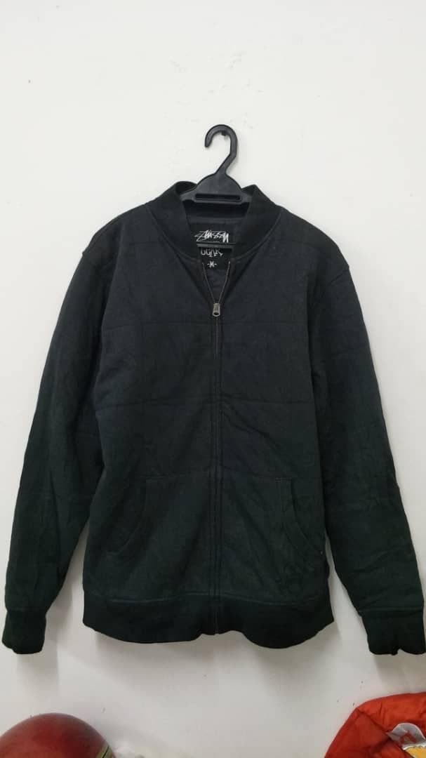 Stussy Stussy jacket Size US M / EU 48-50 / 2 - 1 Thumbnail