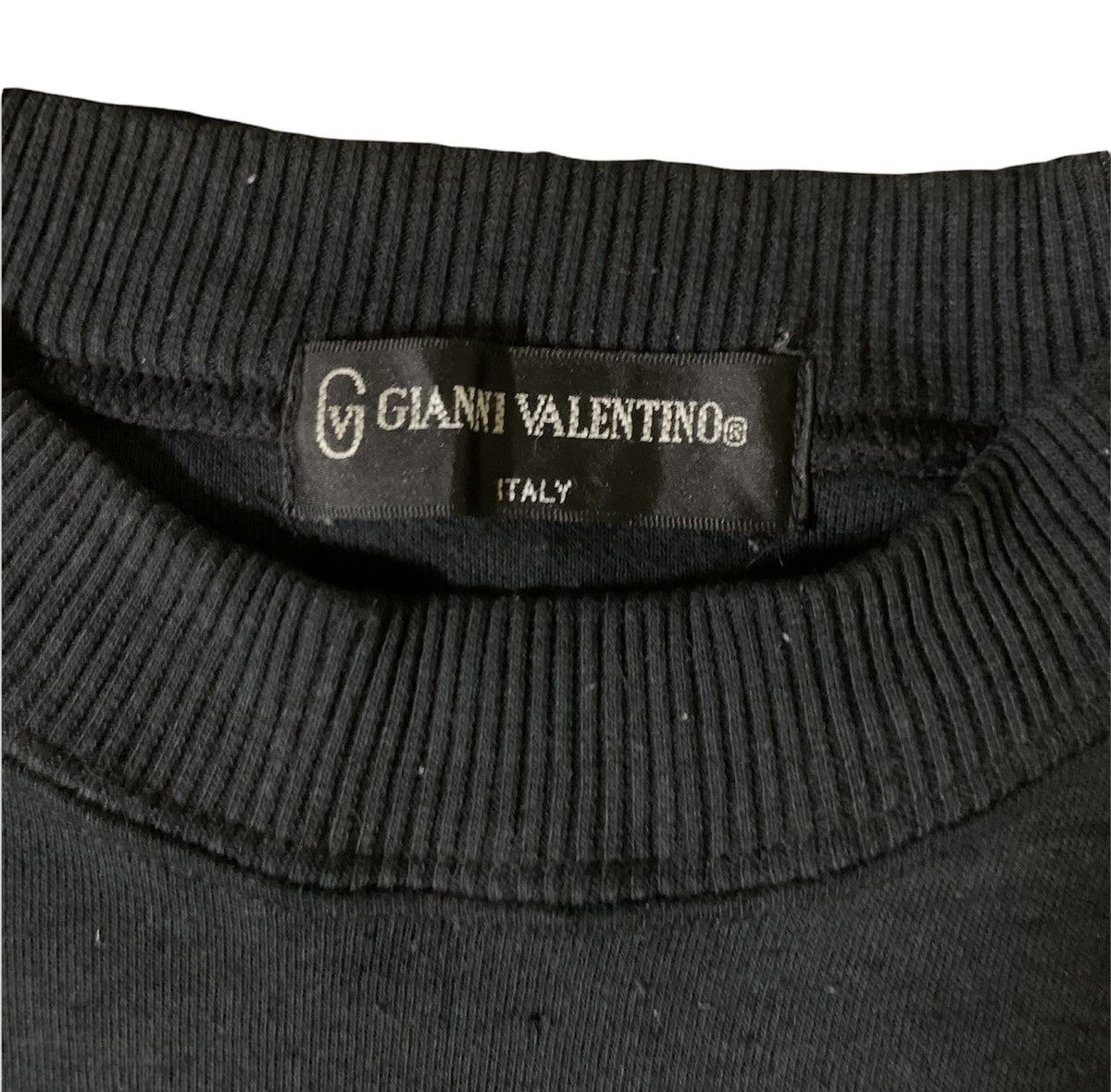 ‼️BEST OFFER‼️Vintage Gianni Valentino Long Sleeve Shirt