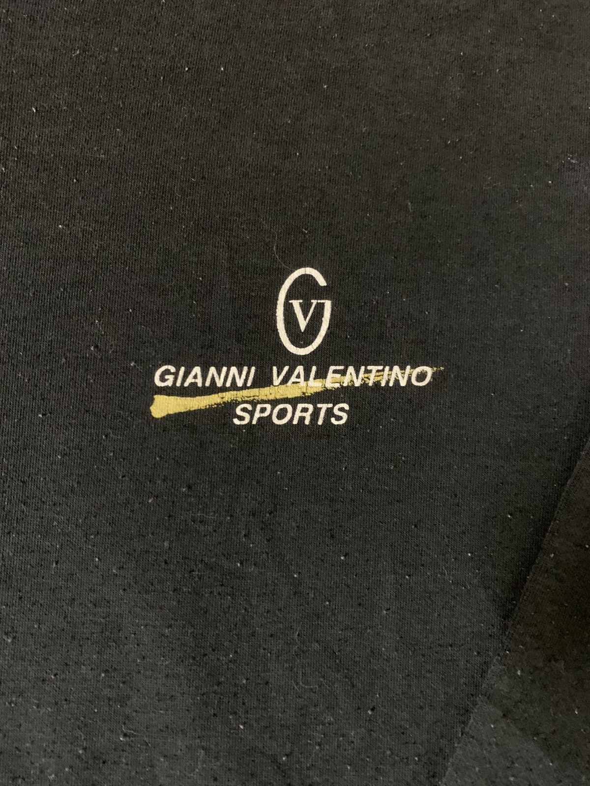 ‼️BEST OFFER‼️Vintage Gianni Valentino Long Sleeve Shirt