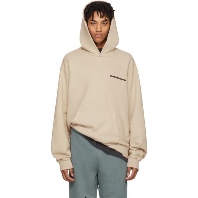 Yeezy Yeezy Calabasas Eagle Hoodie Size US XL / EU 56 / 4 - 5 Thumbnail