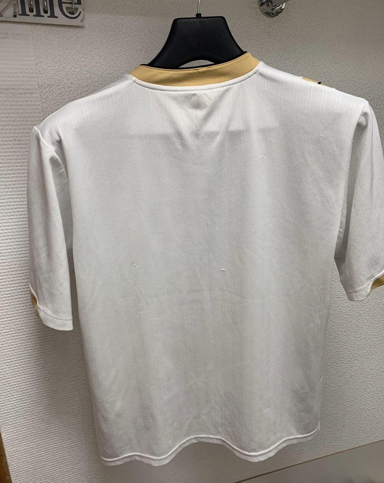 Vintage Middlesbrough vintage errea soccer jersey L-Xl size Size US L / EU 52-54 / 3 - 5 Thumbnail