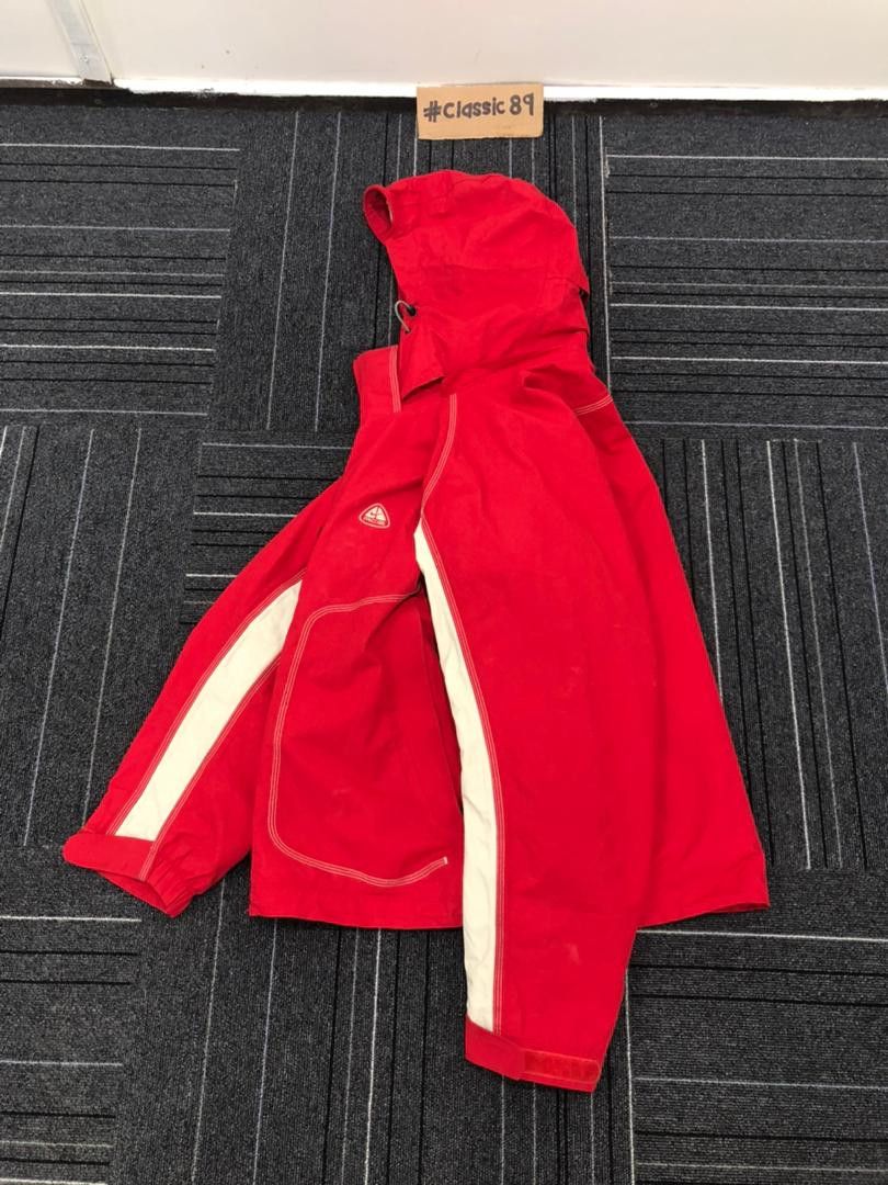 Vintage Nike ACG All Condition Gear Jacket