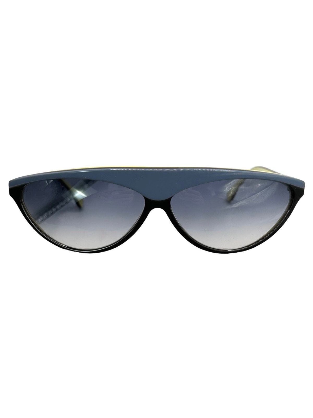 Marni Cat Eye Acetate Sunglasses Size ONE SIZE - 1 Thumbnail