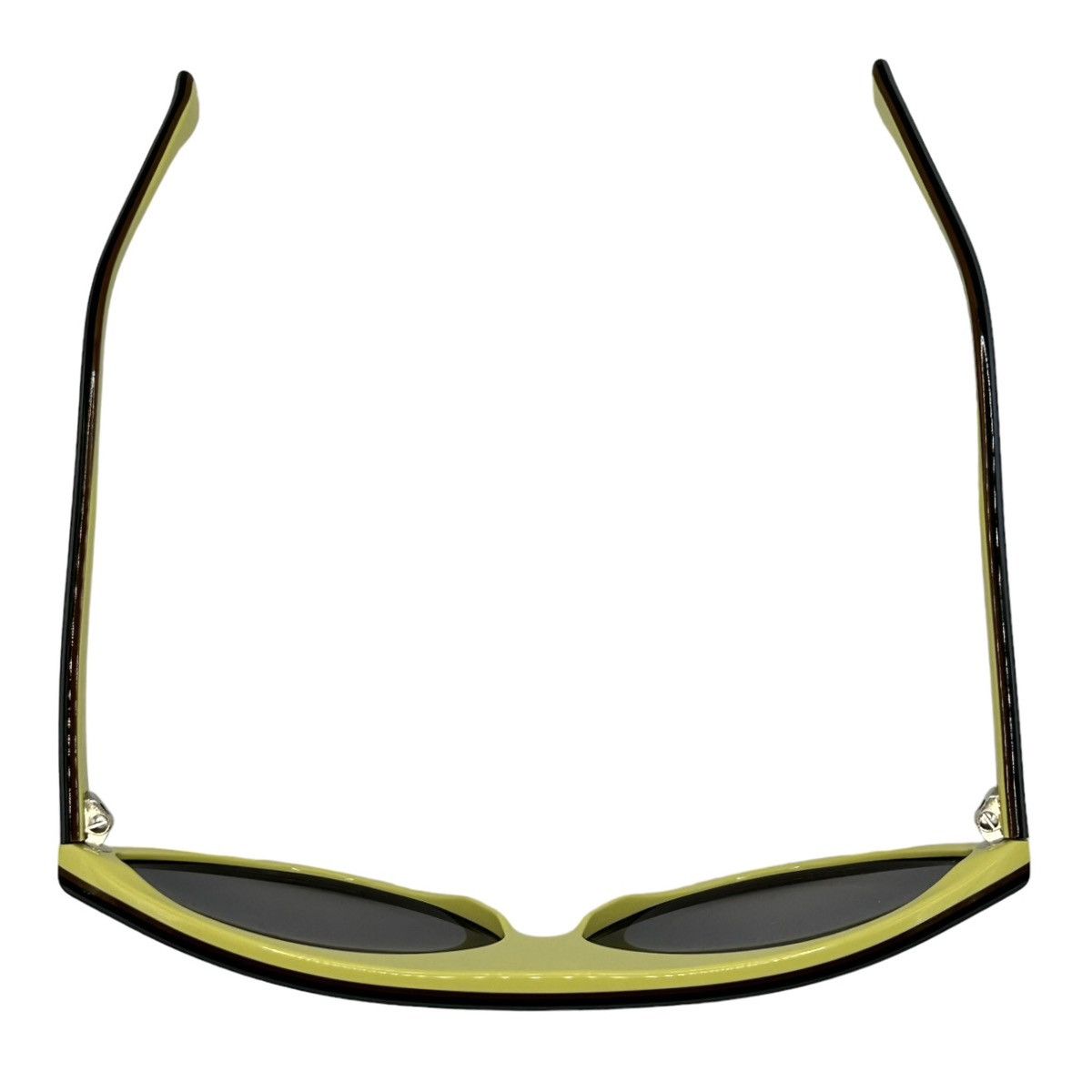 Marni Cat Eye Acetate Sunglasses Size ONE SIZE - 3 Thumbnail