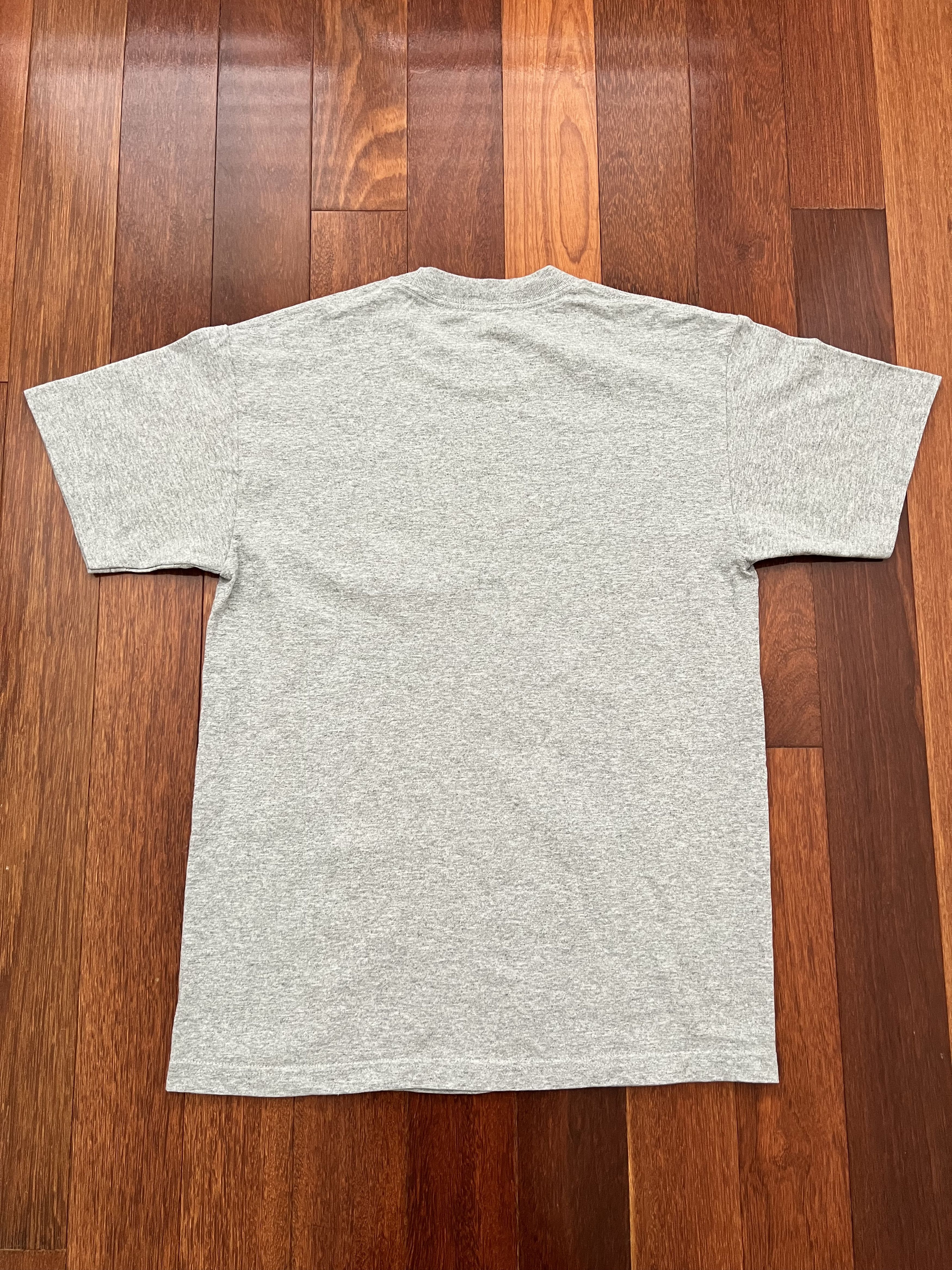Golf Wang × Tyler The Creator 💚 Golf Wang Stethoscope Doctor Tee Grey Medium Size US M / EU 48-50 / 2 - 2 Thumbnail