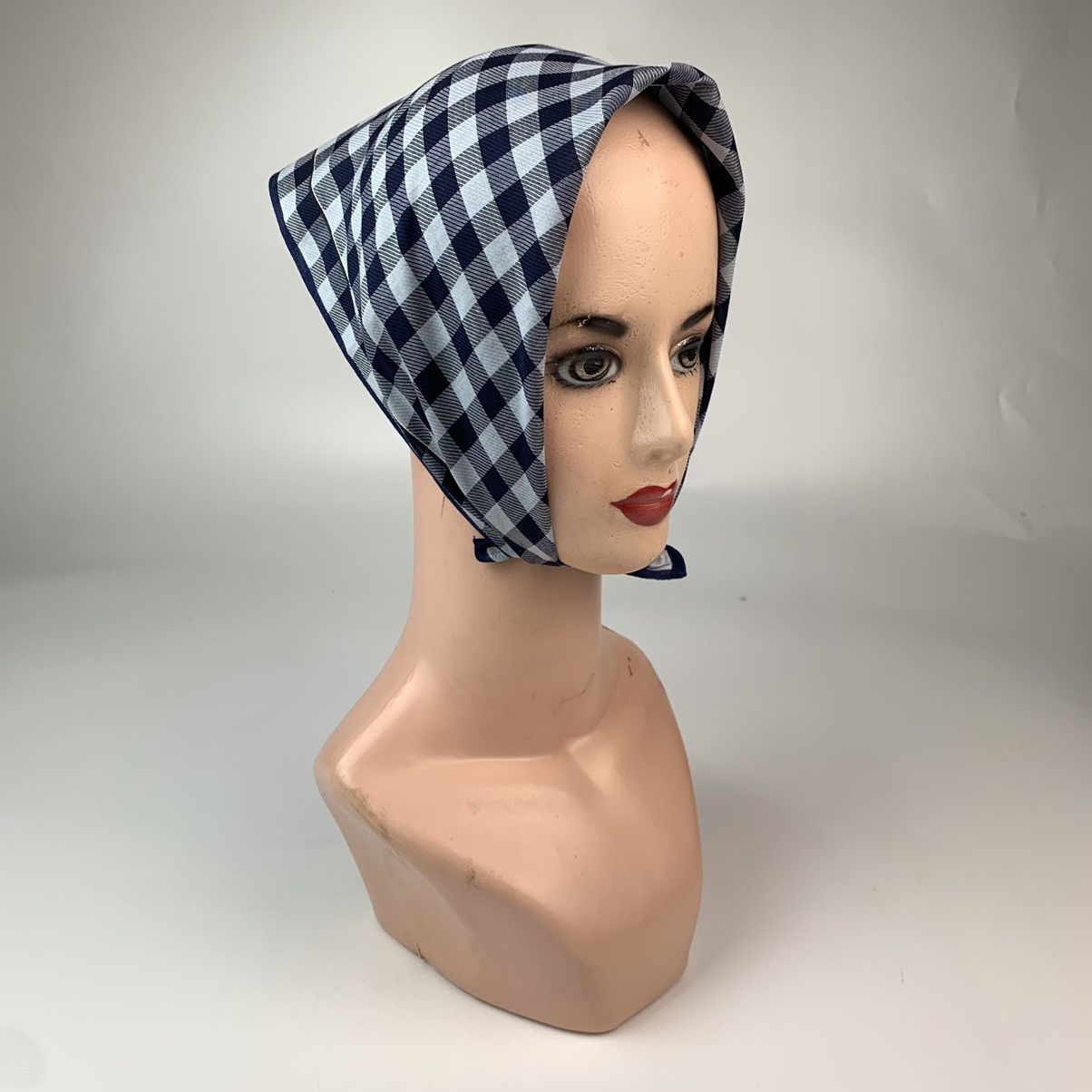 Pierre Cardin Handkerchief Neckerchief Bandana Turban