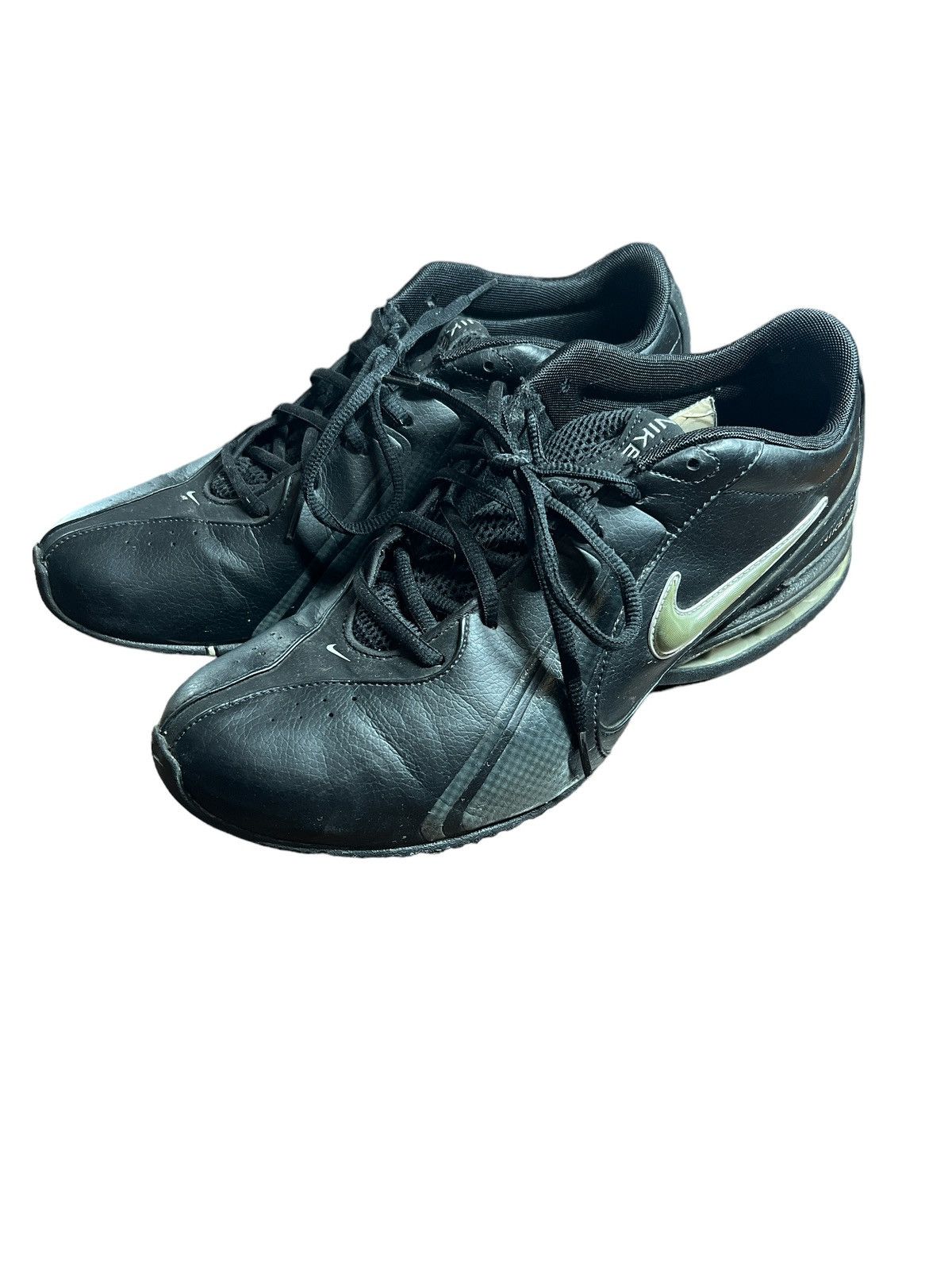 Nike Reax Revolution TR 3 Vintage Y2k