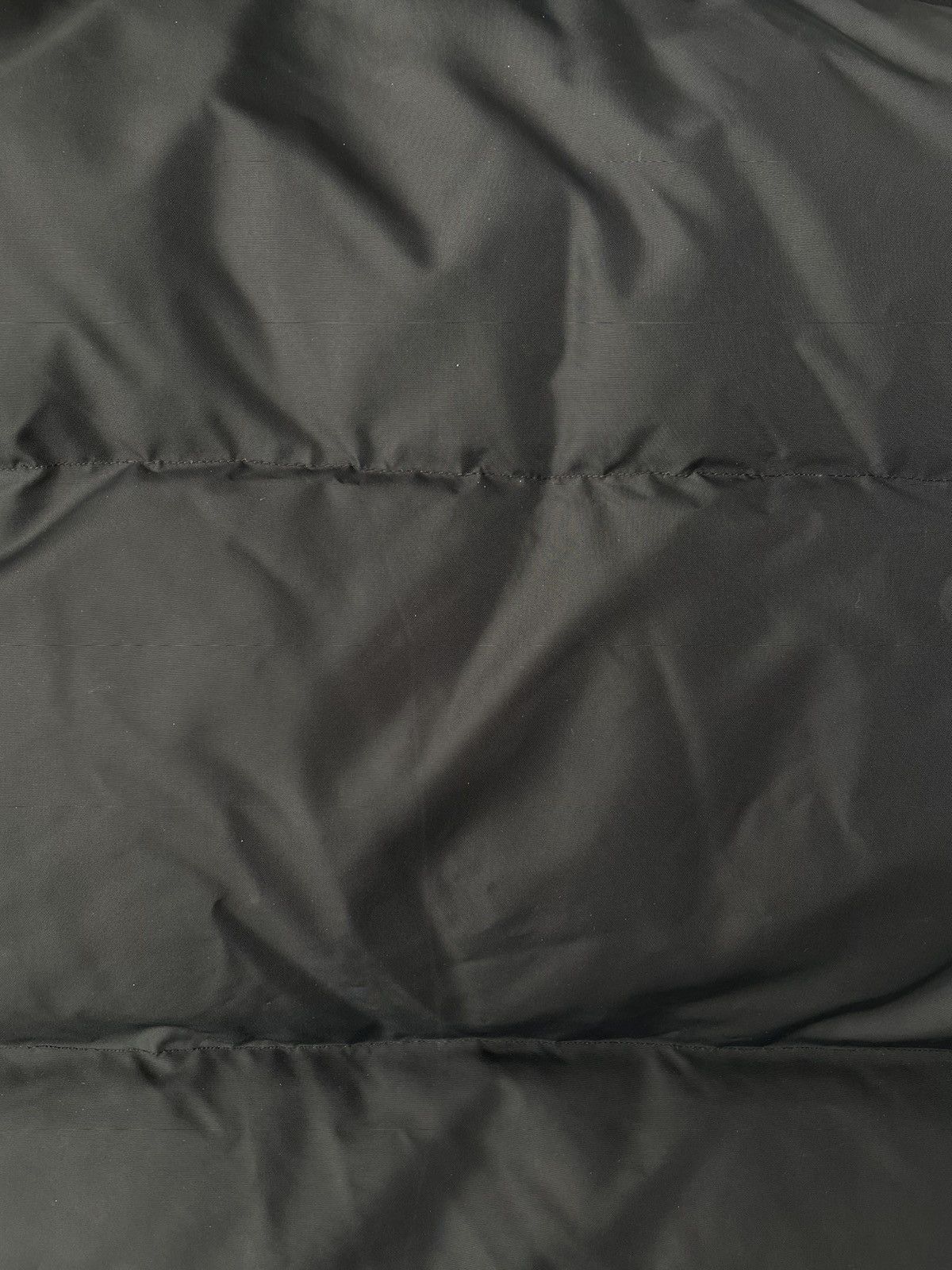 Helmut Lang Helmut Lang 1998 Vintage Goose Down Eskimo Puffer Jacket Size US L / EU 52-54 / 3 - 9 Thumbnail