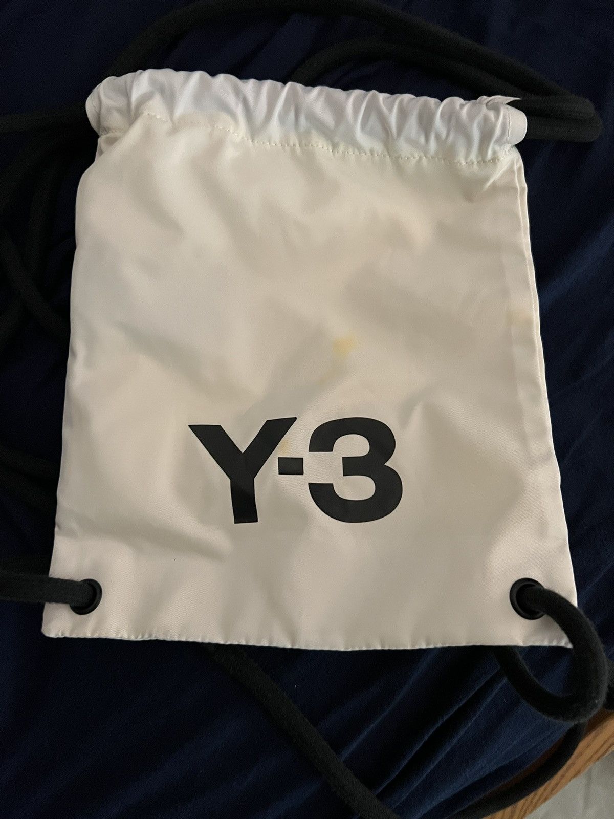 Adidas Y3 bag Grailed
