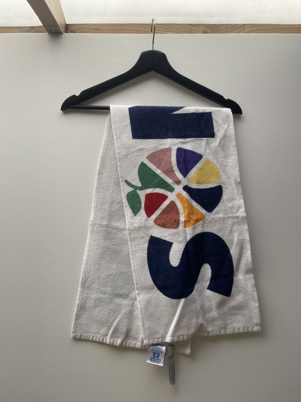 aime leon dore scarf 小物 soccer 991