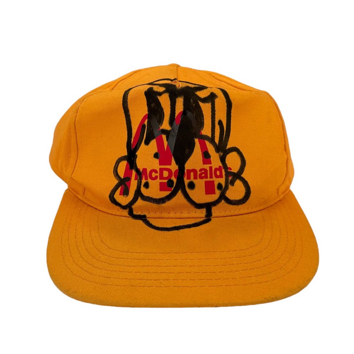 Vintage Chito x Vintage 90s Dubai McDonalds Hat Size ONE SIZE - 1 Thumbnail