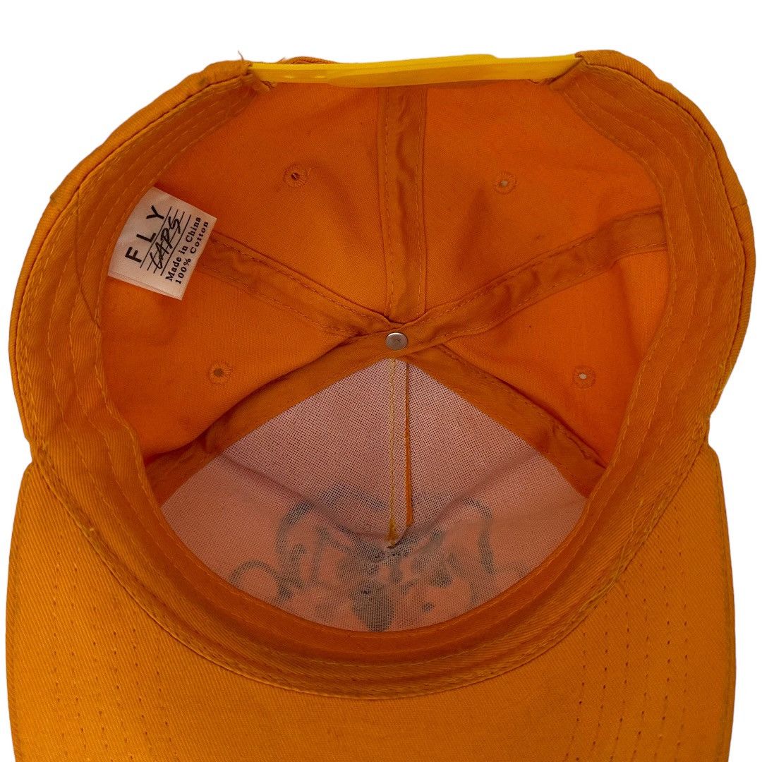 Vintage Chito x Vintage 90s Dubai McDonalds Hat Size ONE SIZE - 3 Thumbnail