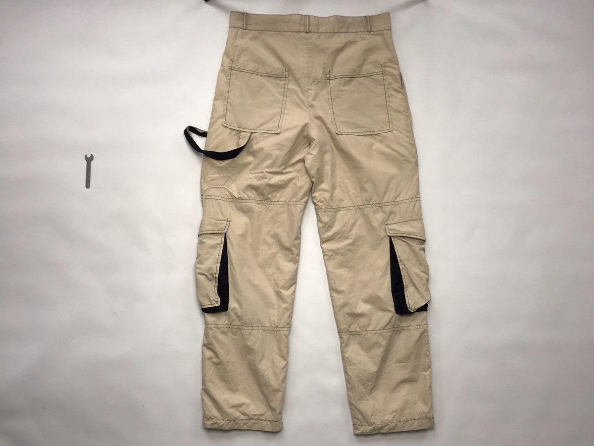 Other The Ragged Priest Cargo Multipocket Pants Size US 30 / EU 46 - 11 Thumbnail