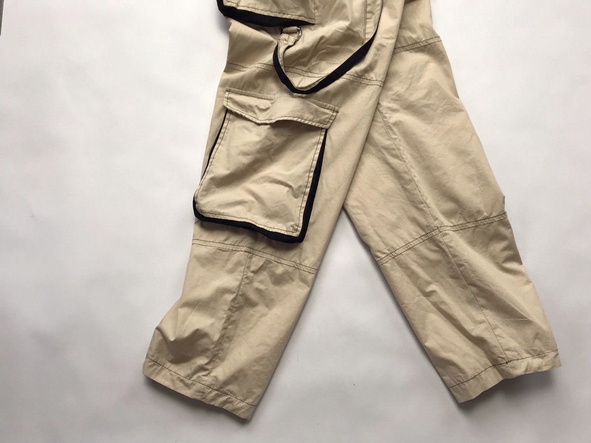 Other The Ragged Priest Cargo Multipocket Pants Size US 30 / EU 46 - 16 Thumbnail