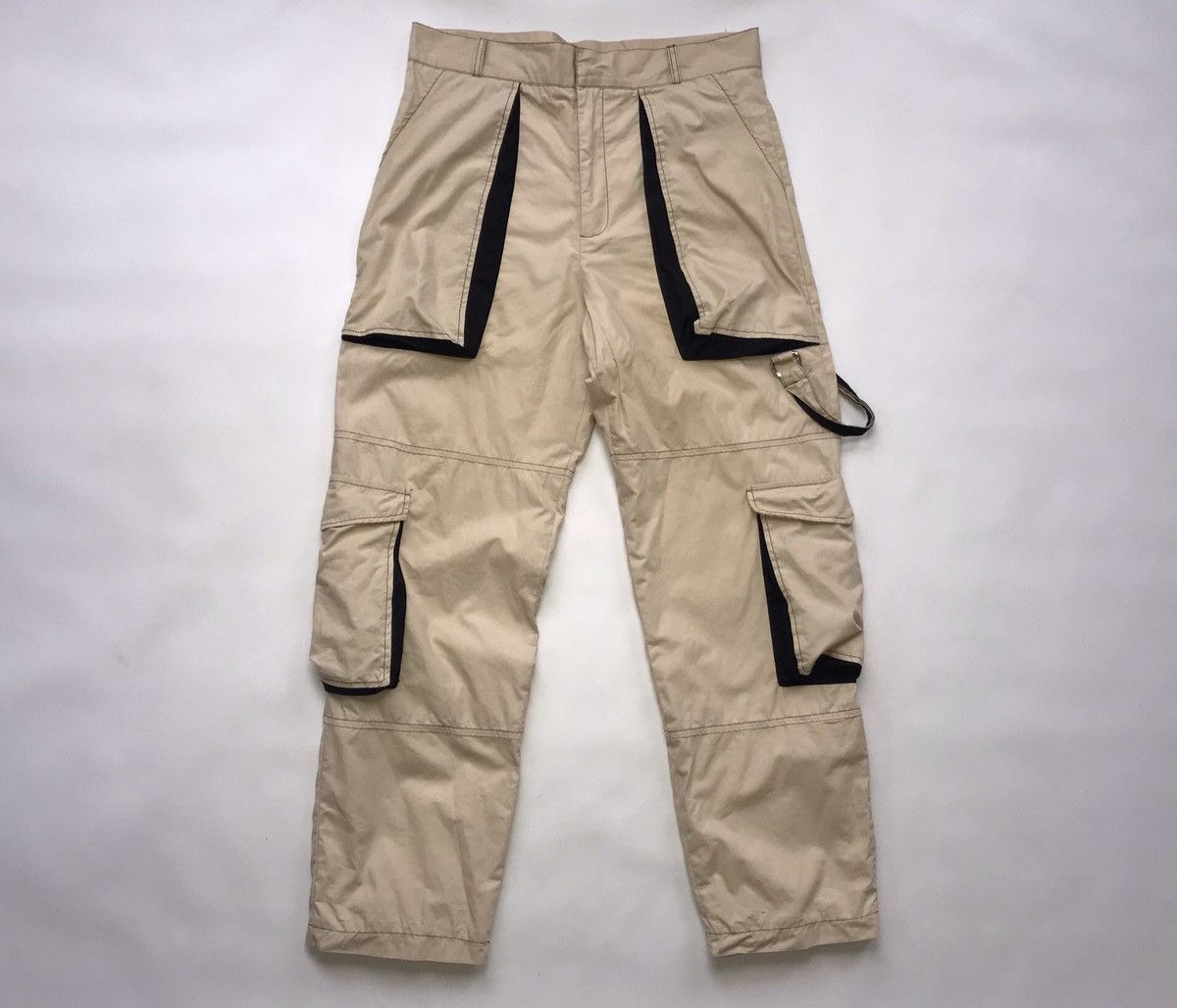 Other The Ragged Priest Cargo Multipocket Pants Size US 30 / EU 46 - 2 Thumbnail