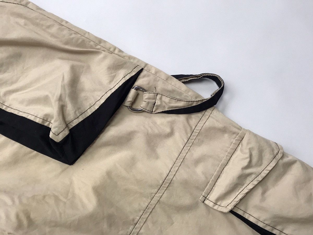 Other The Ragged Priest Cargo Multipocket Pants Size US 30 / EU 46 - 6 Thumbnail