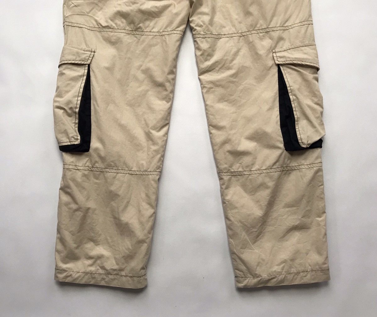 Other The Ragged Priest Cargo Multipocket Pants Size US 30 / EU 46 - 12 Thumbnail