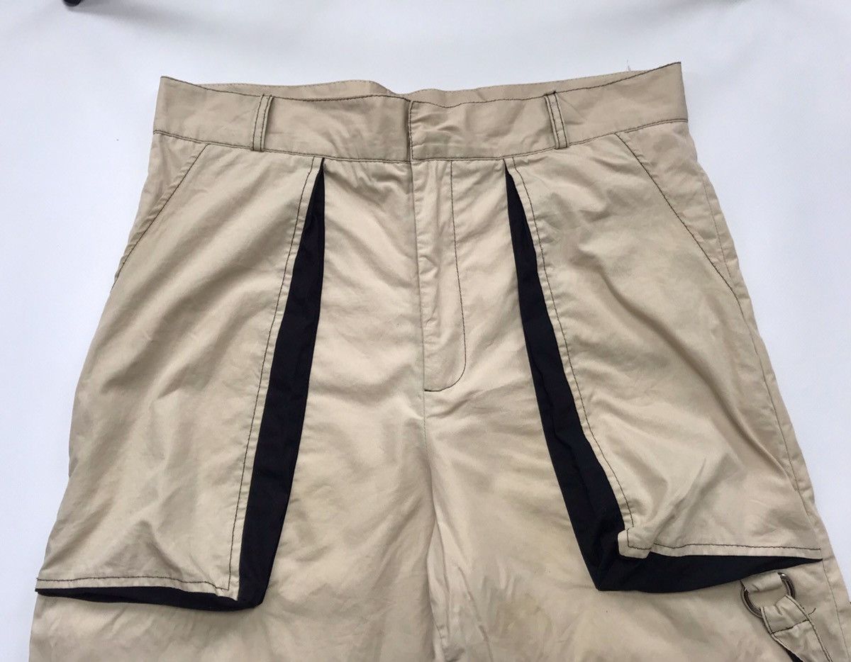 Other The Ragged Priest Cargo Multipocket Pants Size US 30 / EU 46 - 8 Thumbnail