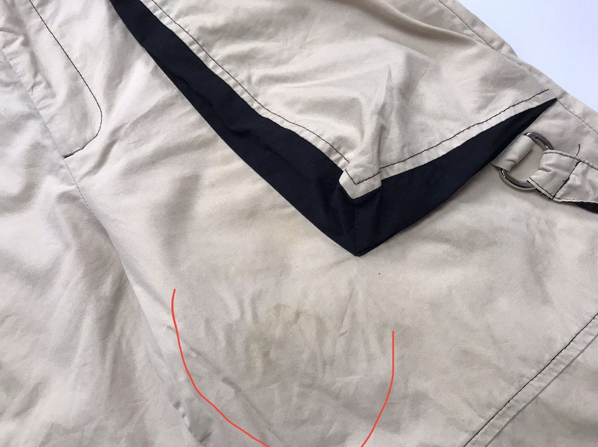 Other The Ragged Priest Cargo Multipocket Pants Size US 30 / EU 46 - 7 Thumbnail