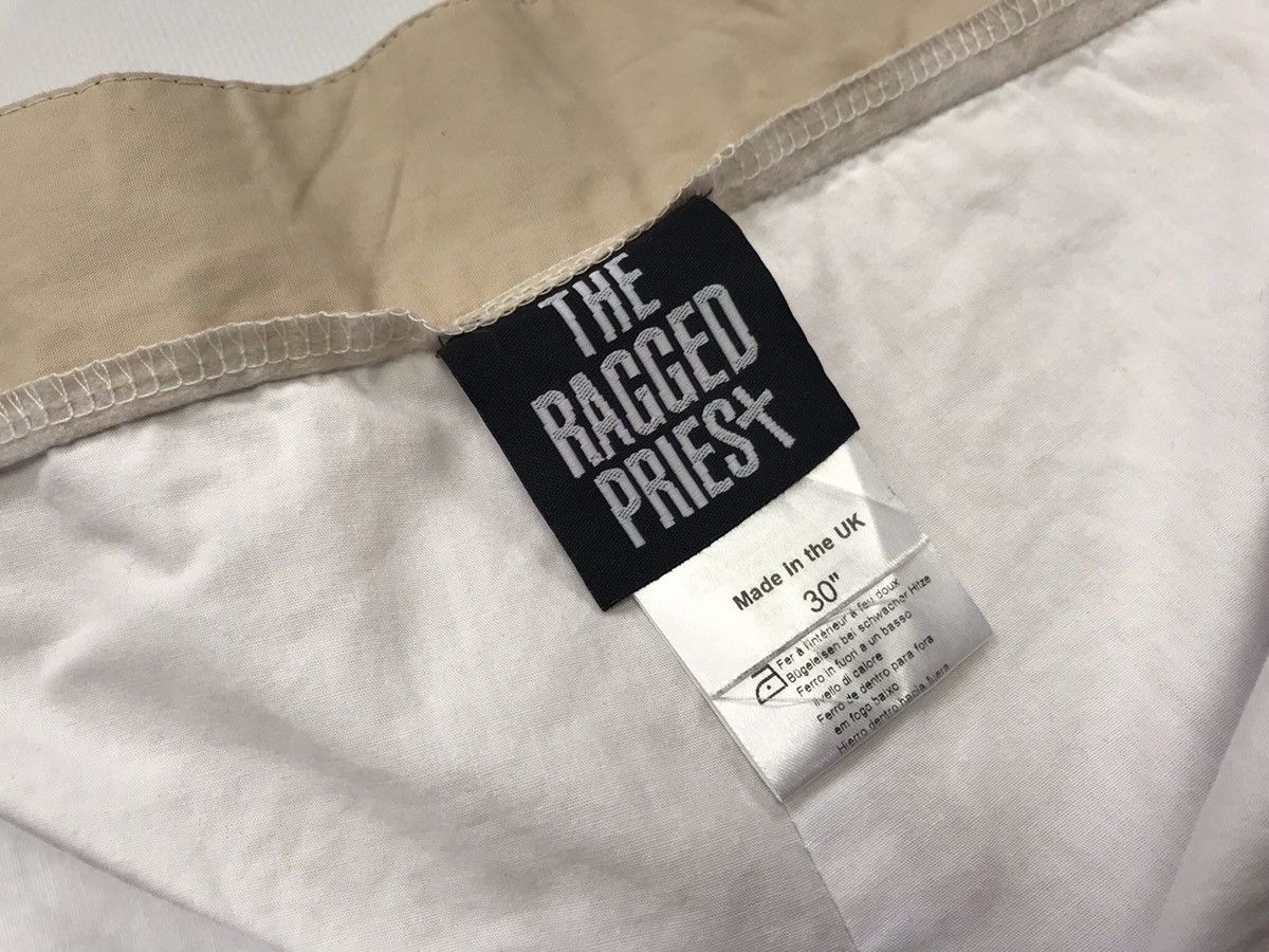 Other The Ragged Priest Cargo Multipocket Pants Size US 30 / EU 46 - 9 Thumbnail