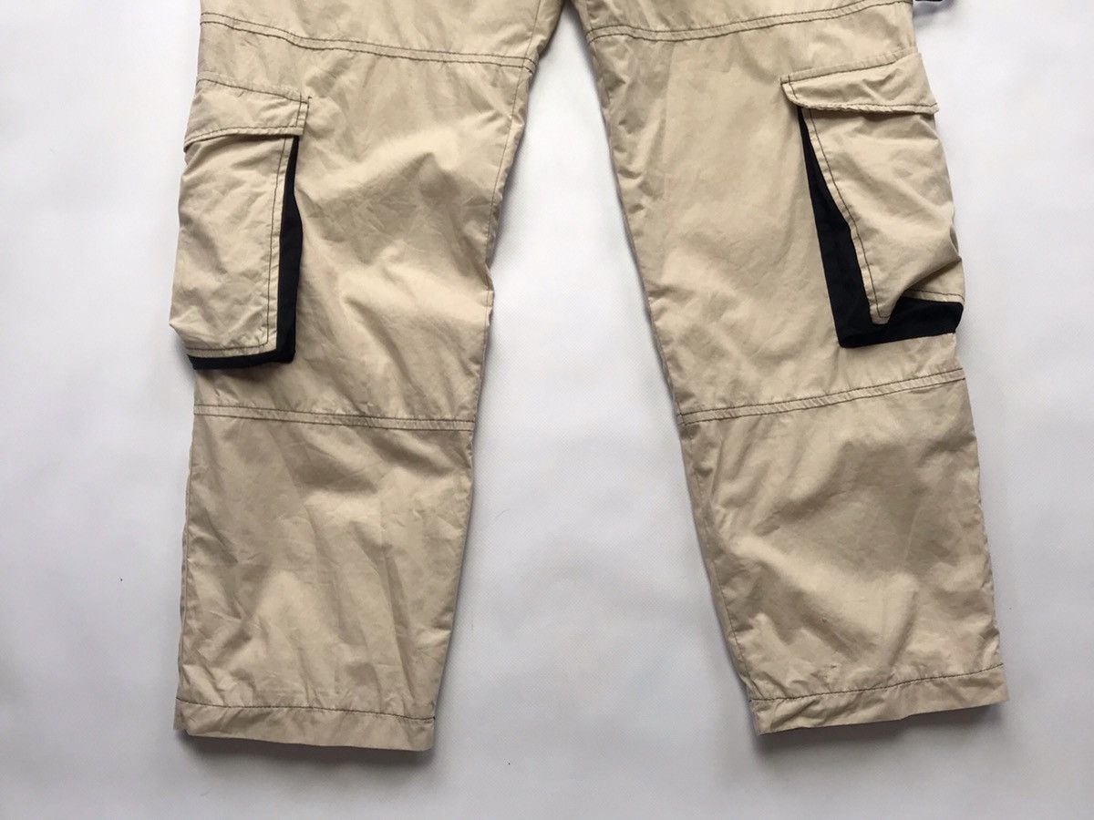Other The Ragged Priest Cargo Multipocket Pants Size US 30 / EU 46 - 3 Thumbnail