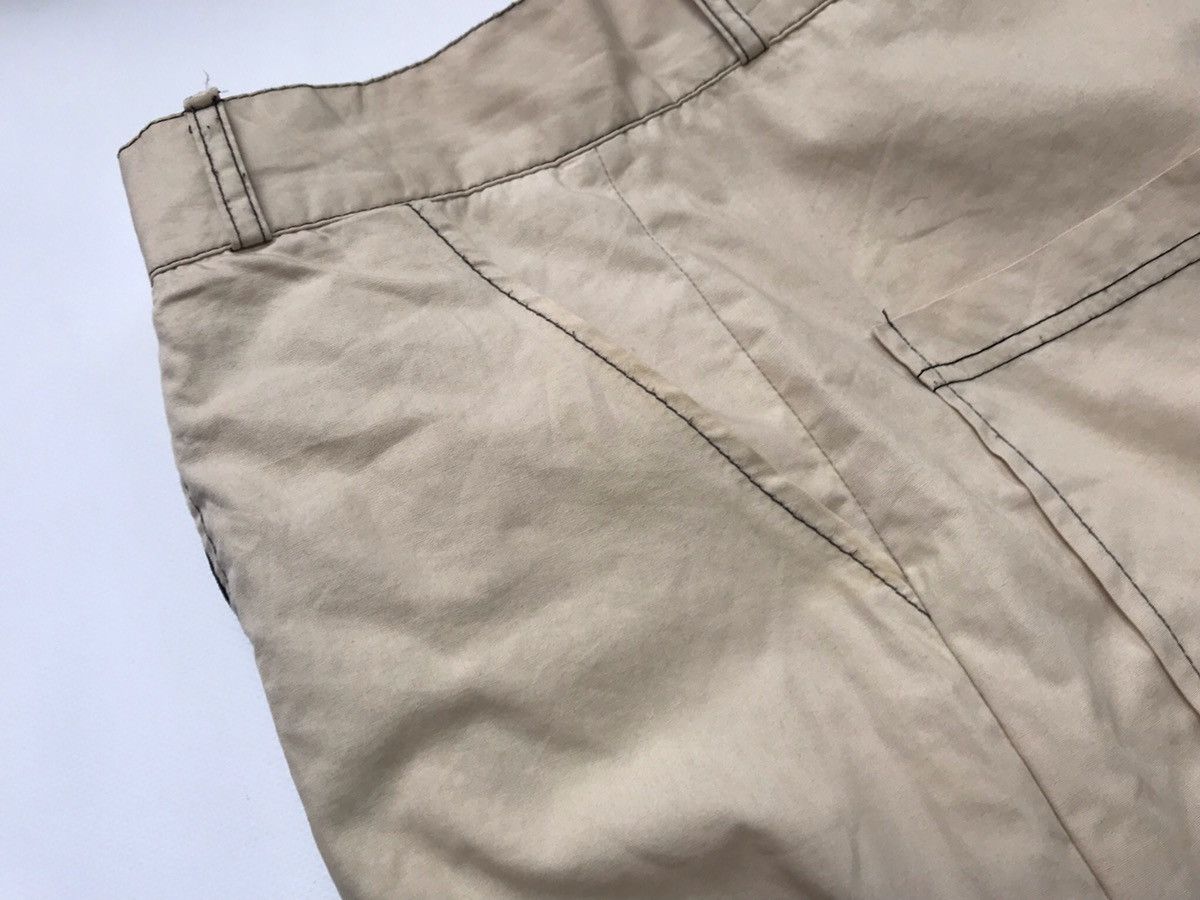 Other The Ragged Priest Cargo Multipocket Pants Size US 30 / EU 46 - 18 Thumbnail