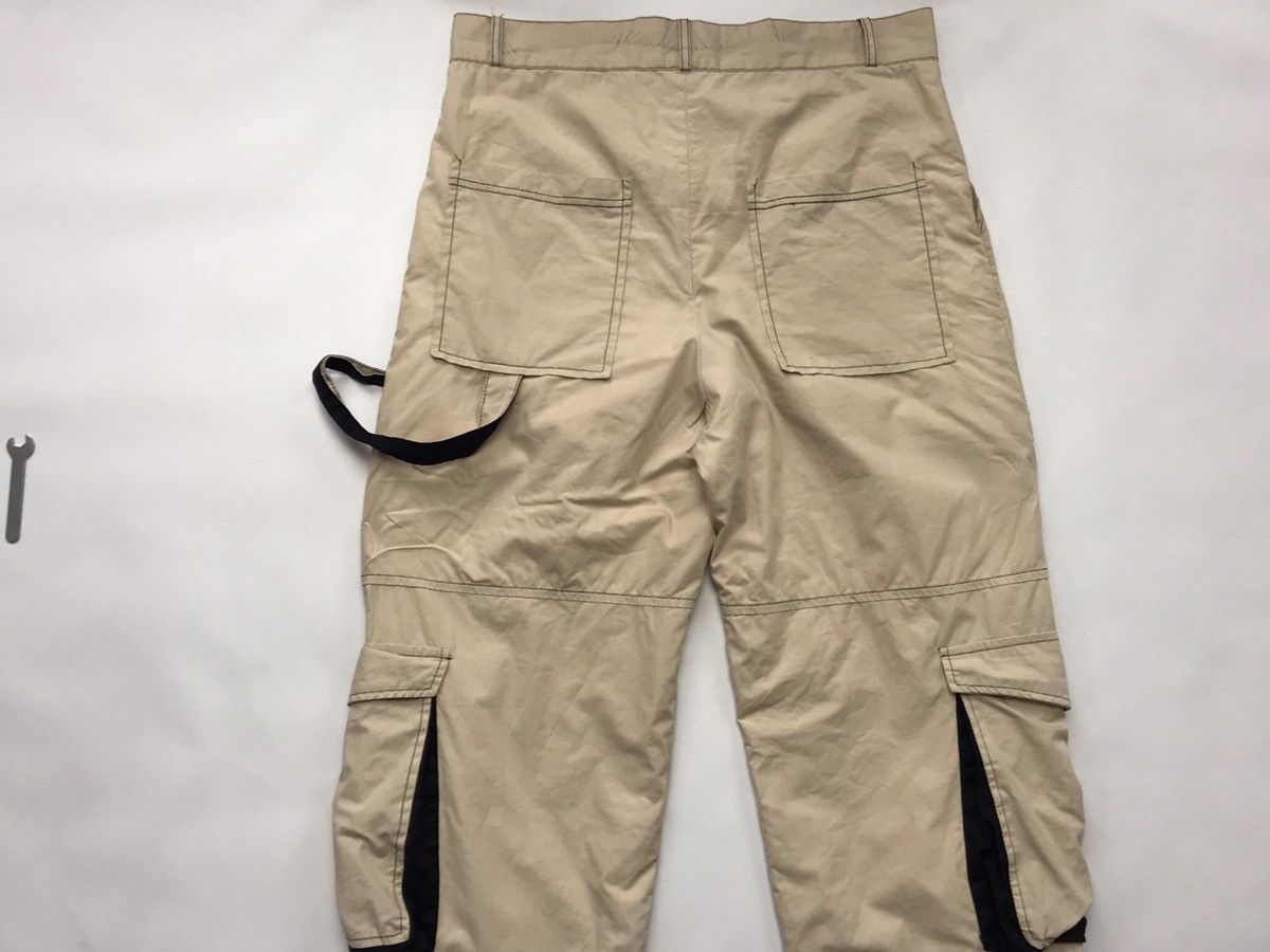 Other The Ragged Priest Cargo Multipocket Pants Size US 30 / EU 46 - 13 Thumbnail