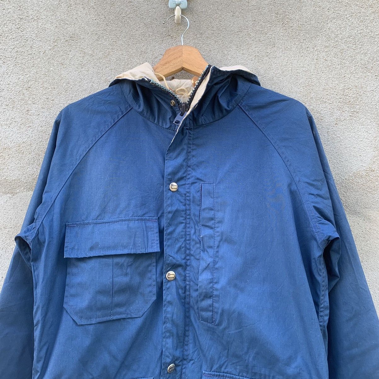 Woolrich Woolen Mills ‼️ WOOLRICH WOMAN 🔥 JACKET VINTAGE MADE IN U.S.A Size S / US 4 / IT 40 - 2 Thumbnail