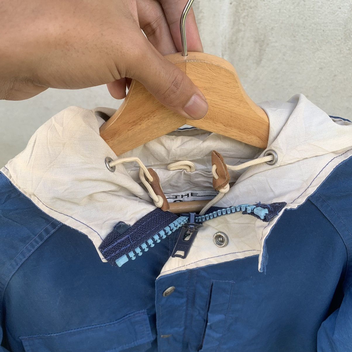 Woolrich Woolen Mills ‼️ WOOLRICH WOMAN 🔥 JACKET VINTAGE MADE IN U.S.A Size S / US 4 / IT 40 - 8 Thumbnail