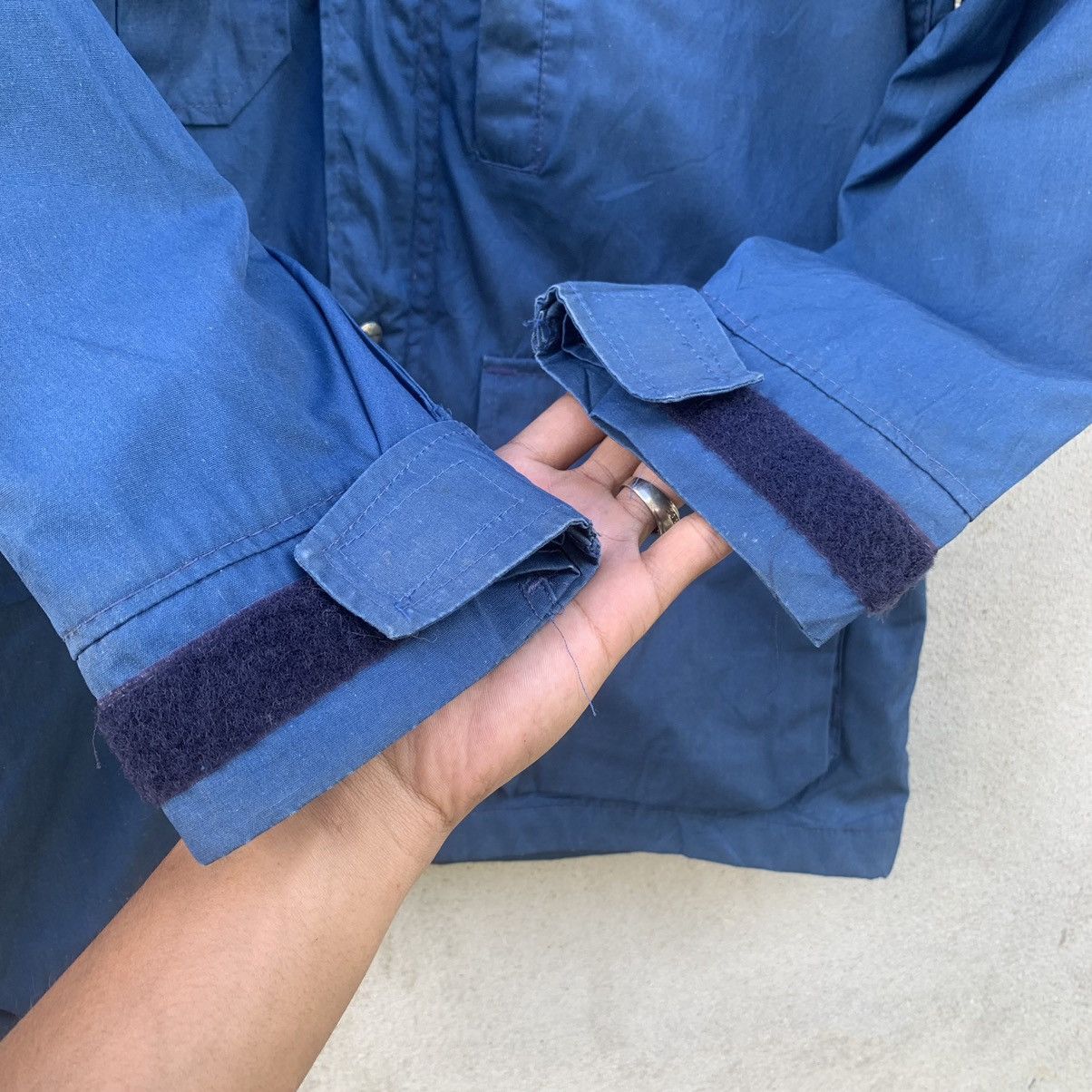 Woolrich Woolen Mills ‼️ WOOLRICH WOMAN 🔥 JACKET VINTAGE MADE IN U.S.A Size S / US 4 / IT 40 - 5 Thumbnail