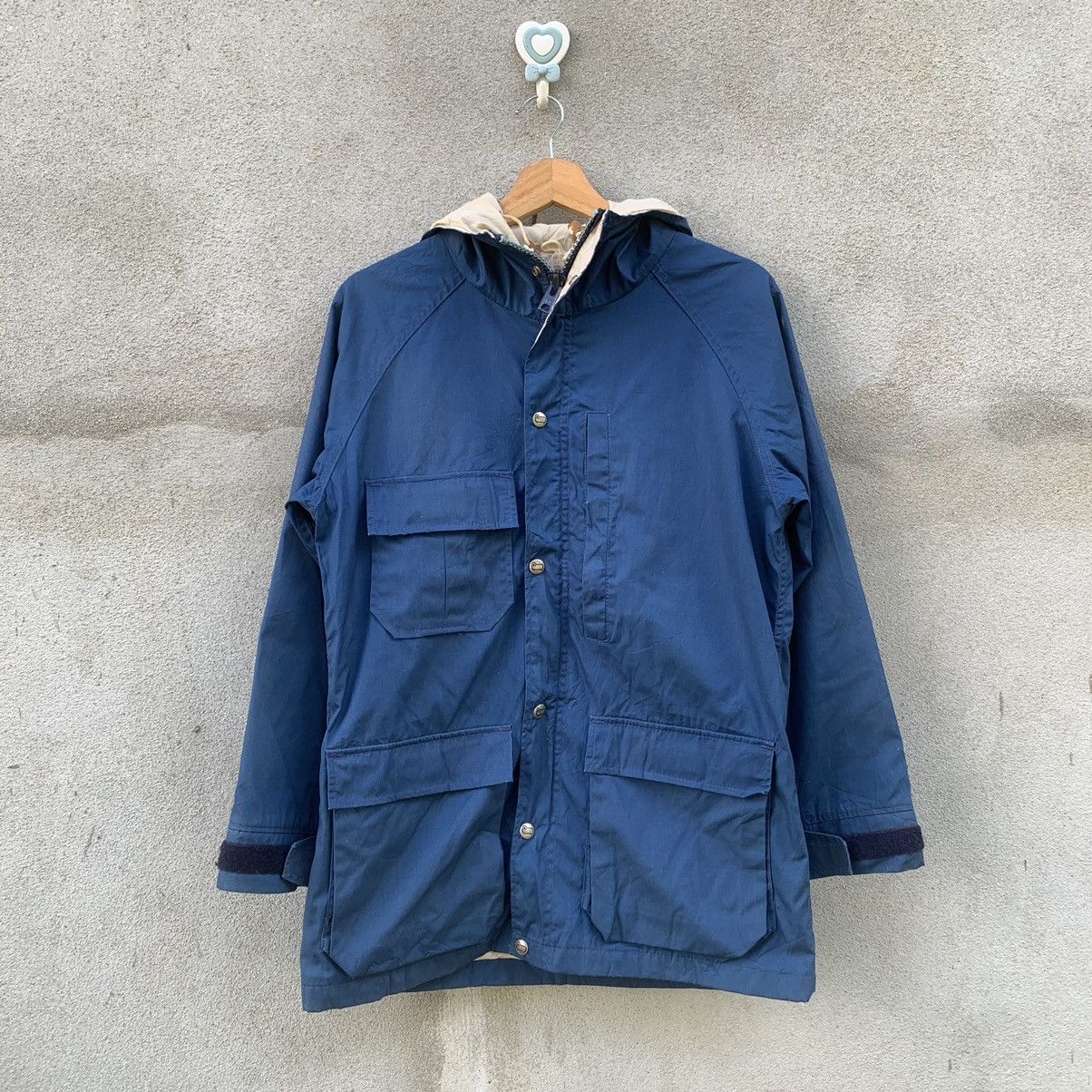 Woolrich Woolen Mills ‼️ WOOLRICH WOMAN 🔥 JACKET VINTAGE MADE IN U.S.A Size S / US 4 / IT 40 - 1 Thumbnail