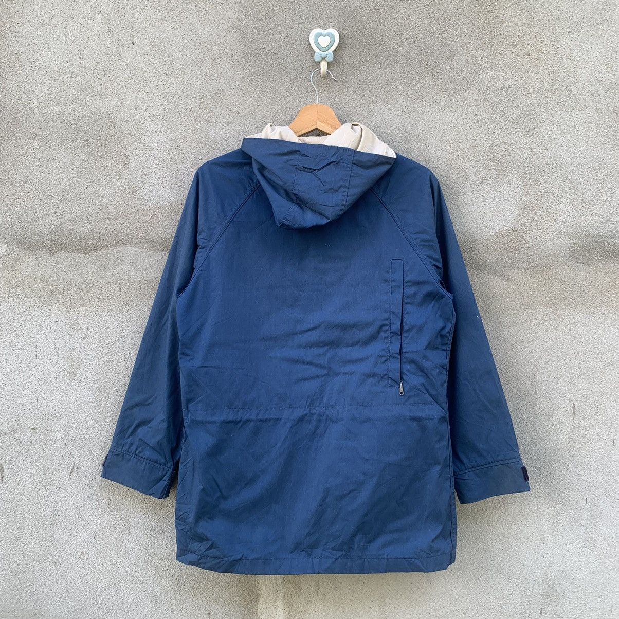 Woolrich Woolen Mills ‼️ WOOLRICH WOMAN 🔥 JACKET VINTAGE MADE IN U.S.A Size S / US 4 / IT 40 - 6 Thumbnail