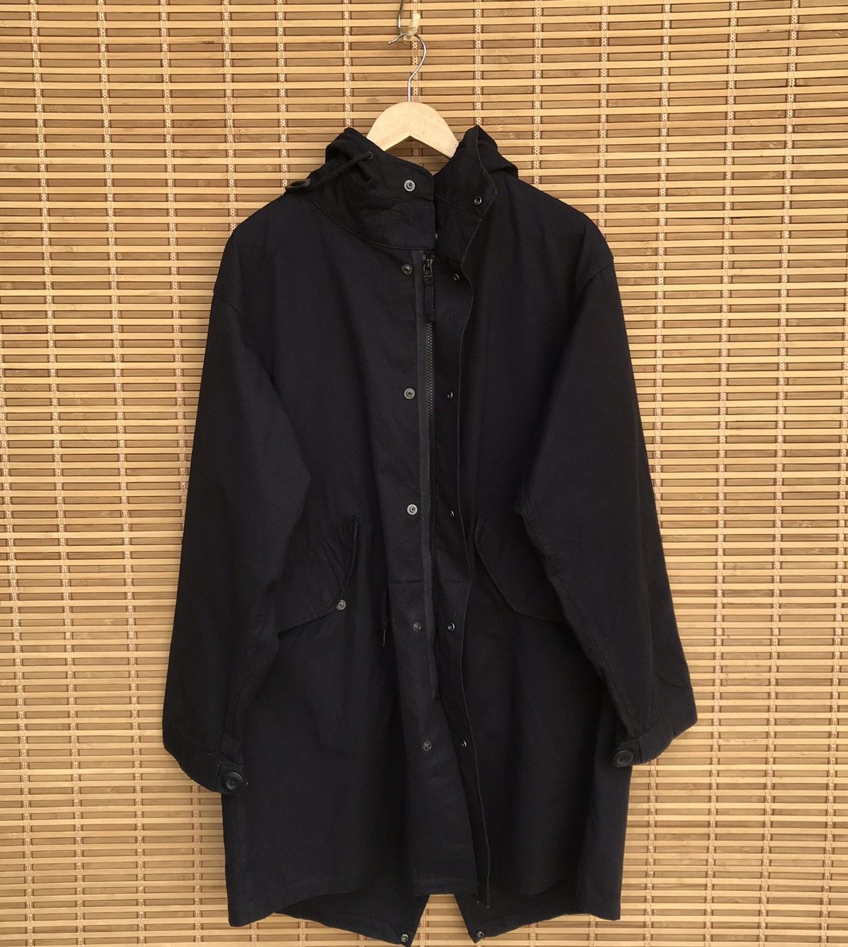 Japanese Brand Artwork by Aerosyn Lex japan designer undercover inspired Size US M / EU 48-50 / 2 - 5 Thumbnail