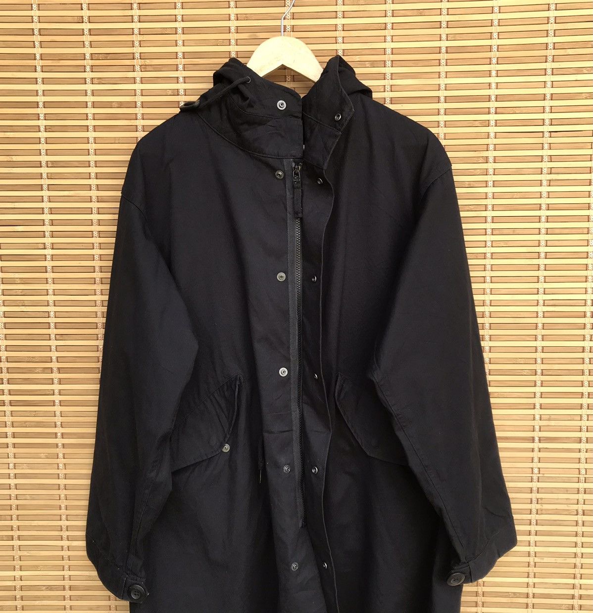 Japanese Brand Artwork by Aerosyn Lex japan designer undercover inspired Size US M / EU 48-50 / 2 - 6 Thumbnail