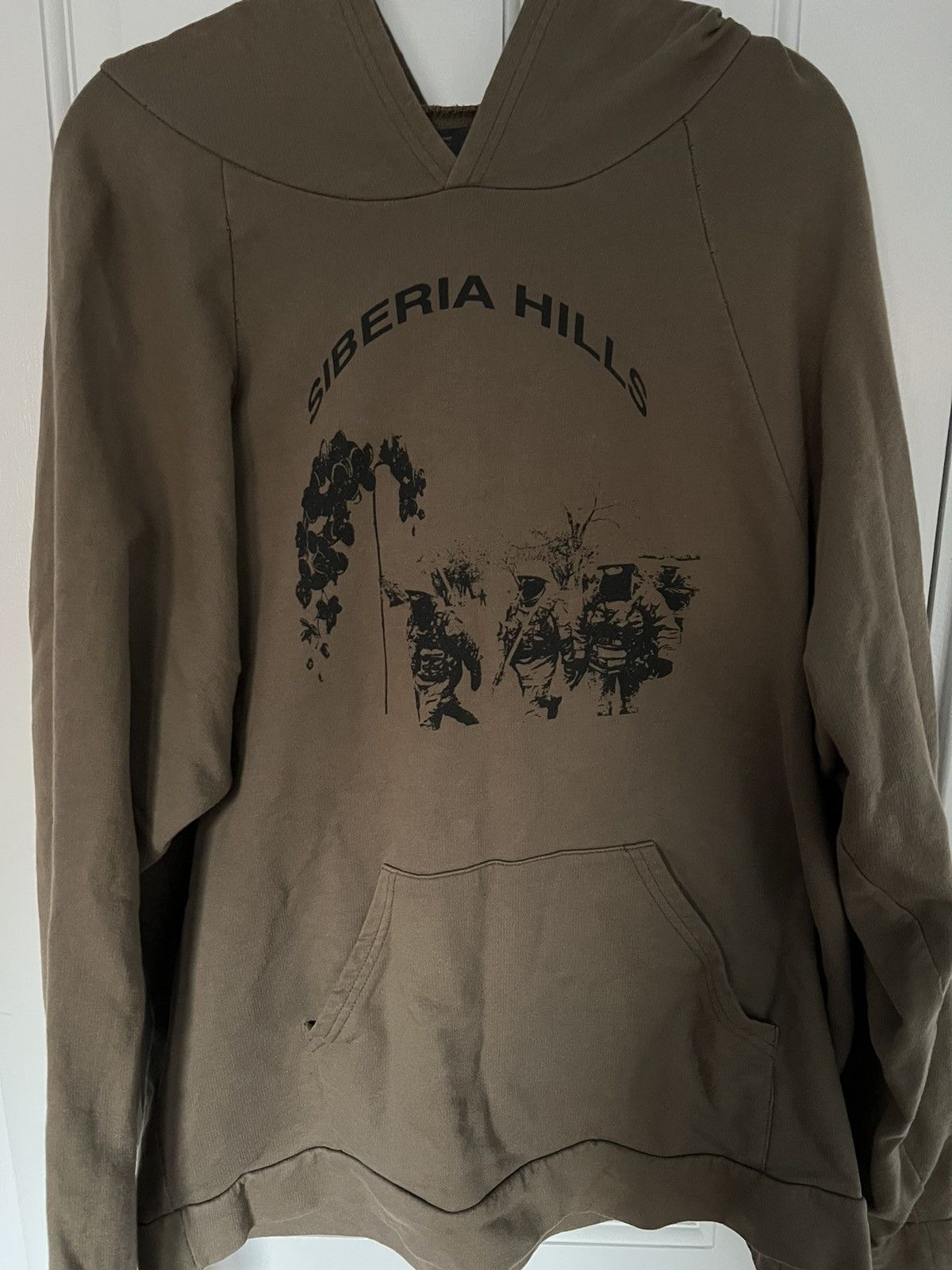 Siberia Hills Clothing | Grailed