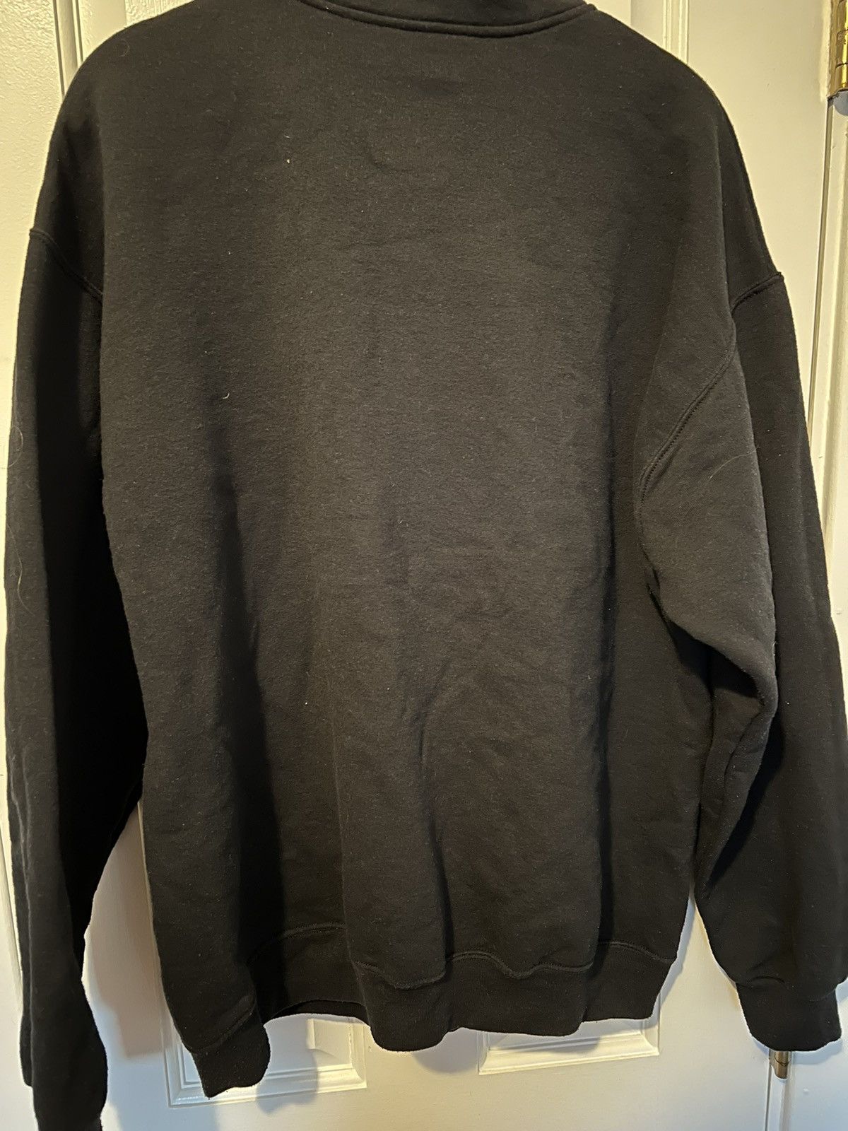 Last Year Being Broke LYBB Sweatshirt A$AP Mob Size US L / EU 52-54 / 3 - 4 Thumbnail