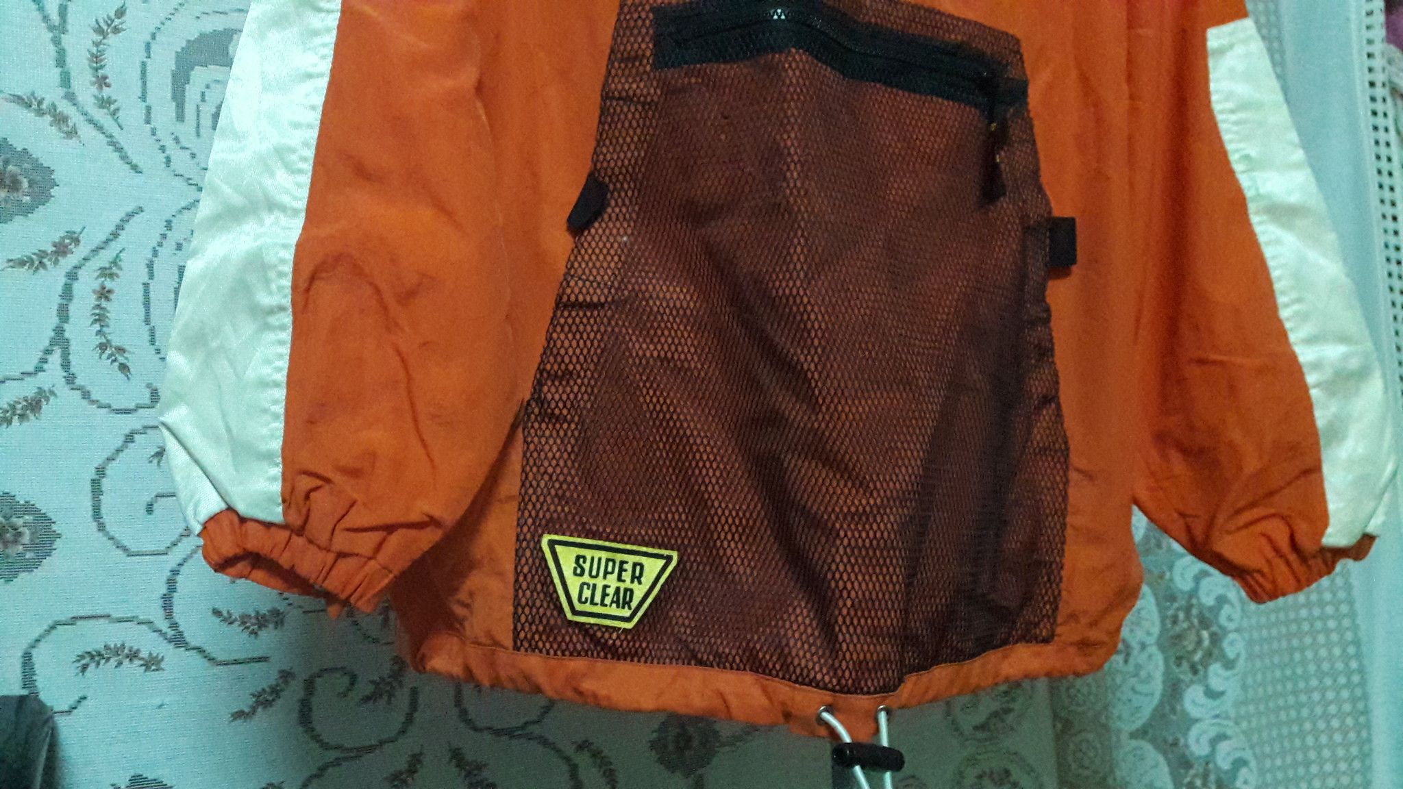Japanese Brand Vintage SUNTORY HOP'S windbreaker jacket Size US L / EU 52-54 / 3 - 3 Thumbnail