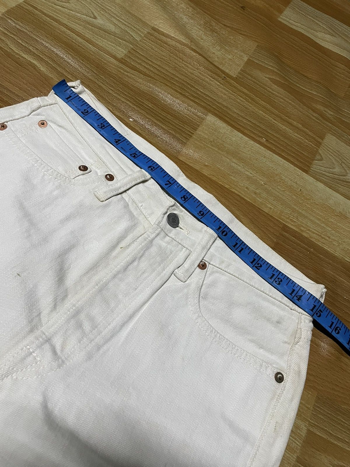 45rpm × Japanese Brand × Vintage 🔥STEALS🔥 Vintage 45RPM Japan Pants Size US 29 - 16 Thumbnail