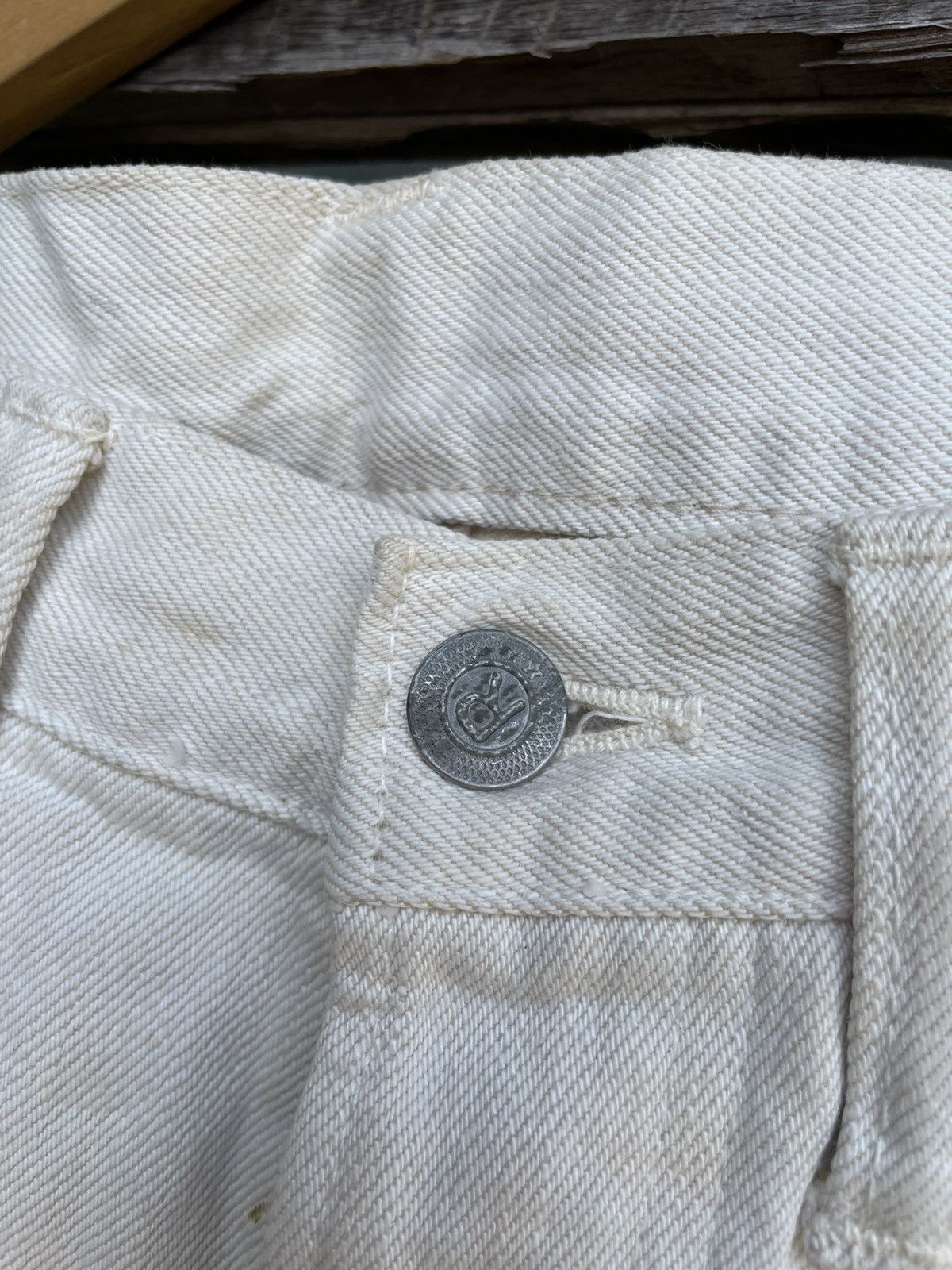 45rpm × Japanese Brand × Vintage 🔥STEALS🔥 Vintage 45RPM Japan Pants Size US 29 - 3 Thumbnail